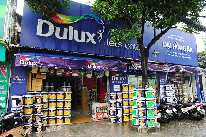 Lò Hơi Đốt Dầu