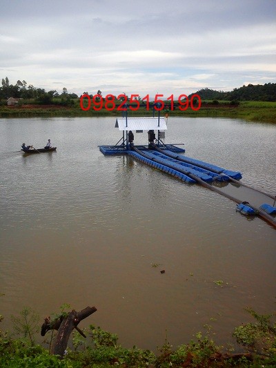 Hệ thống tưới
