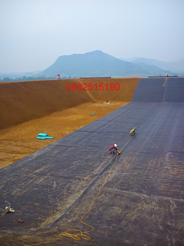 Hệ thống tưới