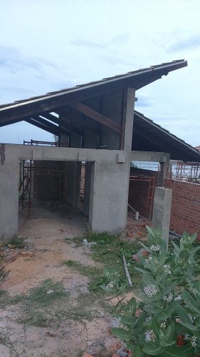 Gỗ công trình