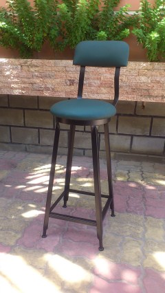 Bàn ghế inox