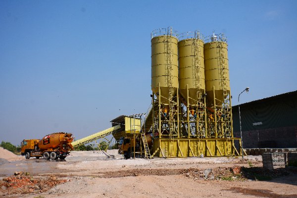 Bê tông
