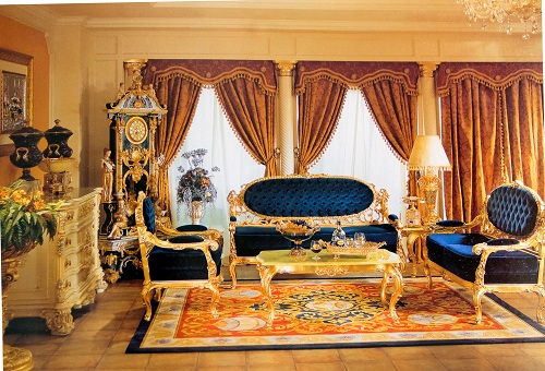 Rèm cửa