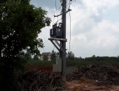 Cơ sở sản xuất gạch Nga Nhật Đức