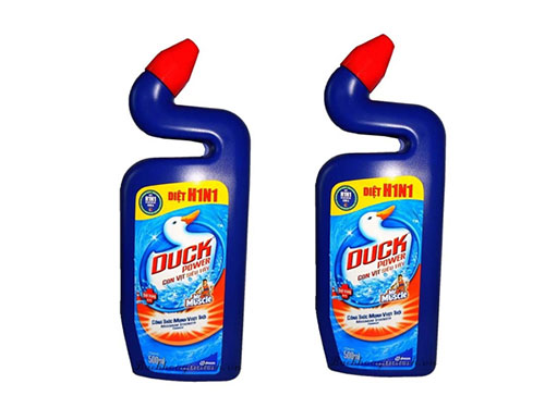 Nước tẩy