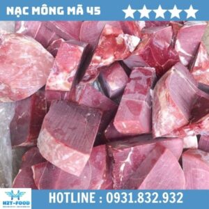 Đùi gọ