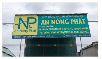 Dịch vụ in Decan