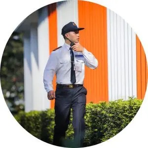 Dịch vụ an ninh trường học