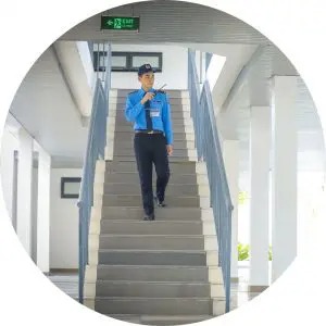 Dịch vụ an ninh trường học
