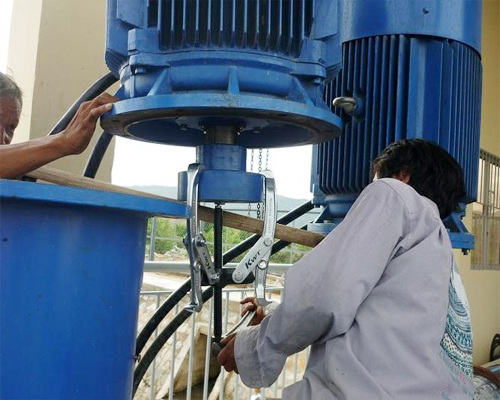 Sửa chữa, bảo trì điện lạnh