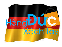 Dịch vụ hàng xách tay Đức