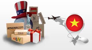 Dịch vụ hàng xách tay Mỹ