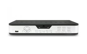 Đầu ghi hình DVR 16CH D9116
