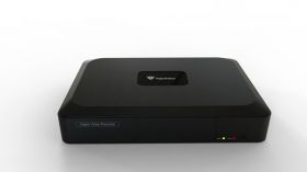 Đầu ghi hình DVR 4CH D9604