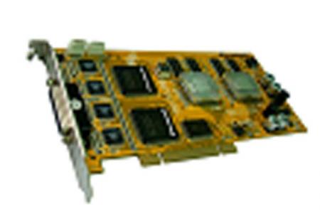 DVR CARD