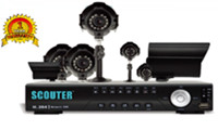 DVR Kit