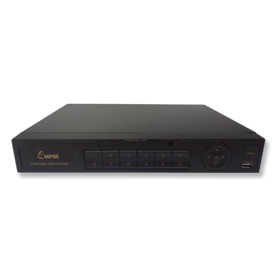 Đầu ghi hình DVR3004