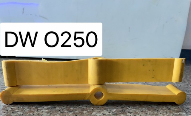 Băng cản nước DW O250