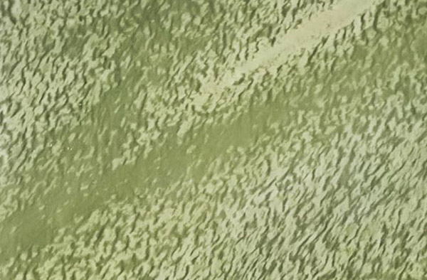 Đá cẩm thạch Ocean Green