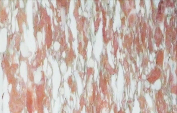 Đá cẩm thạch Paluco Red