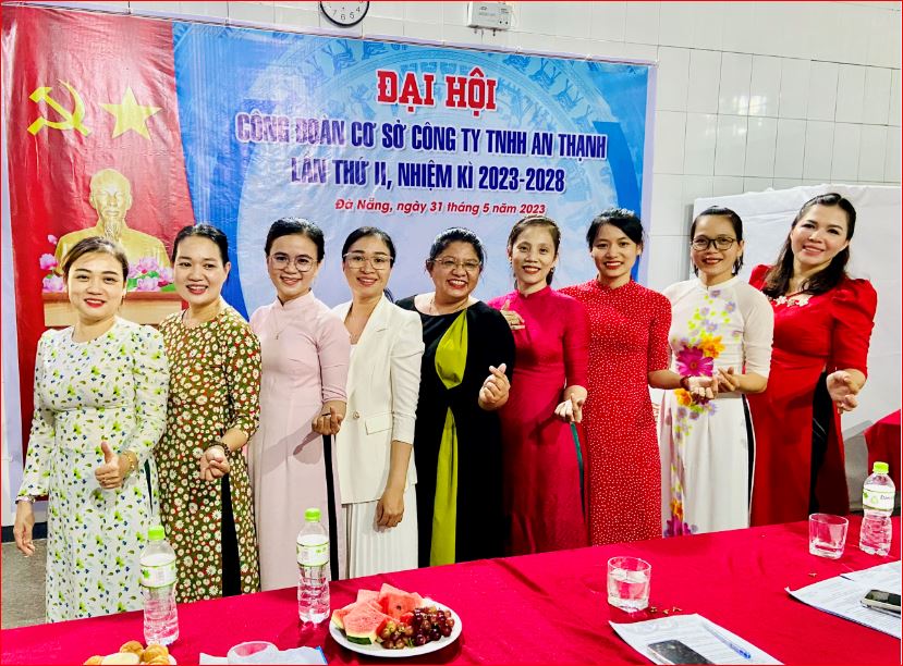 Đại hội công đoàn