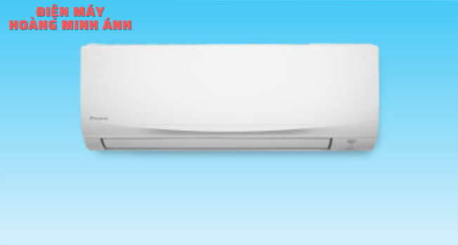 Điều hòa Daikin 12.000Btu