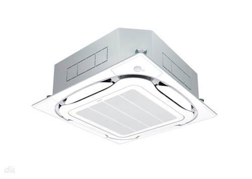 Daikin FCNQ30MV1 RNQ30MV1 3.5HP