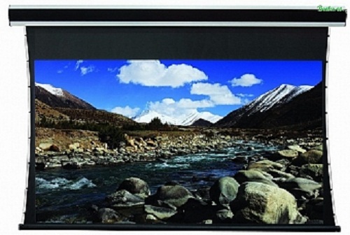 Màn chiếu điện Dalite Tab tension T100S