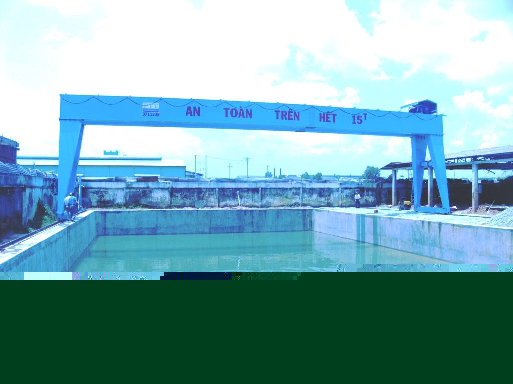 Dầm đôi dạng hộp