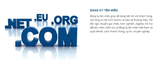 Đăng ký tên miền