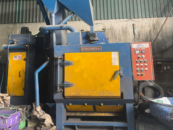 Đánh bóng bề mặt