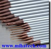 Dao phay cầu Hitachi