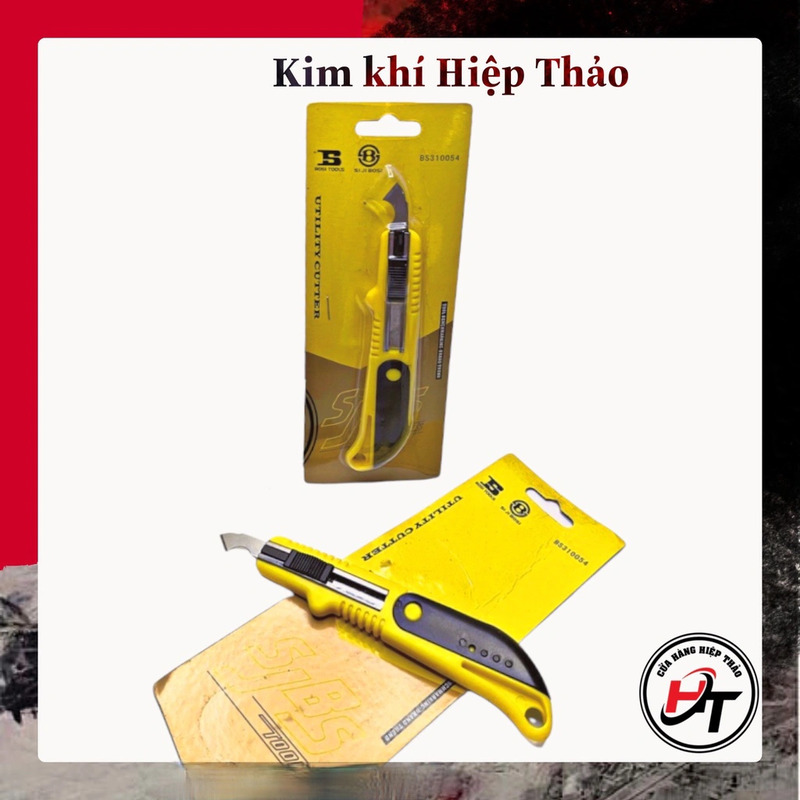 Dao cắt mica Fomex