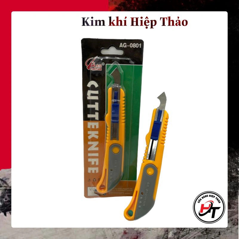 Dao cắt mica Fomex