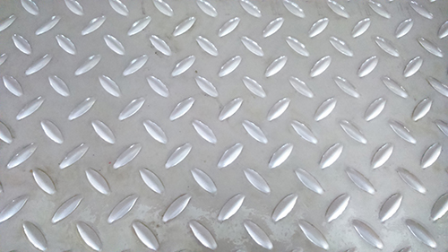 Lưới thép dập gân 3.0mm - 6.0mm