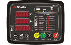 Datakom DKG-307