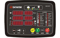 Datakom DKG-507