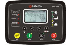 Datakom DKG-509