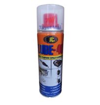 Dầu chống rỉ sét Lube-40 Bosny