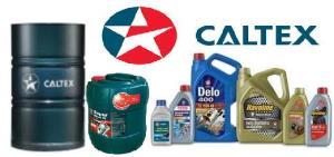 Dầu động cơ diesel Caltex