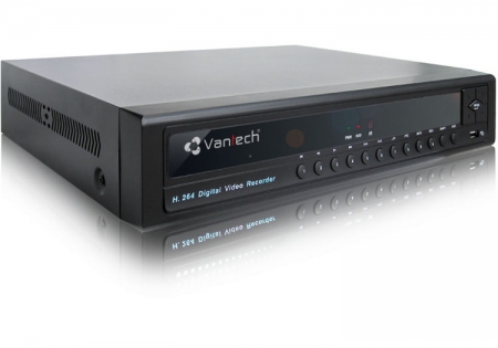 Đầu ghi hình Camera Vantech