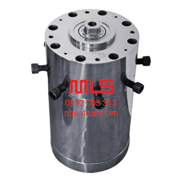 Đầu khuôn thổi màng có HDPE