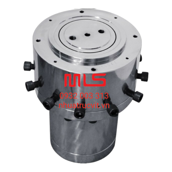Đầu khuôn thổi màng có LDPE