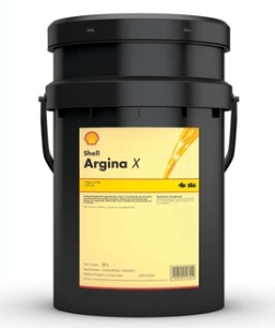 Dầu nhớt Shell Argina X
