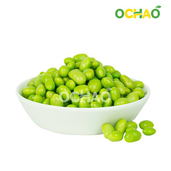 Đậu Hà Lan tách vỏ