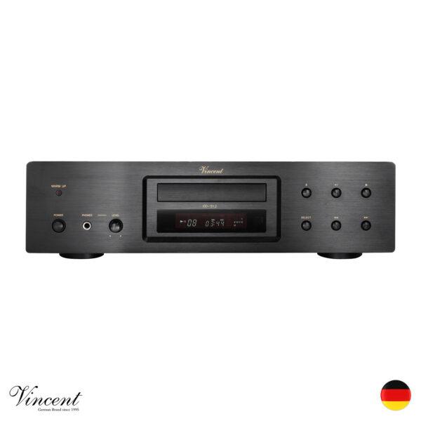 Đầu Hybrid CD ROM Vincent