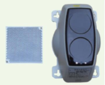 Đầu báo beam Hi Max Hàn Quốc