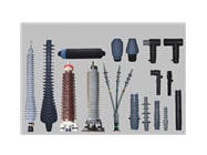 Đầu cáp ngầm trung hạ thế