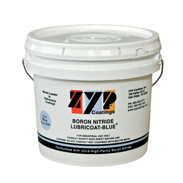 Dầu chống dính khuôn Boron Nitride BN Lubricoat