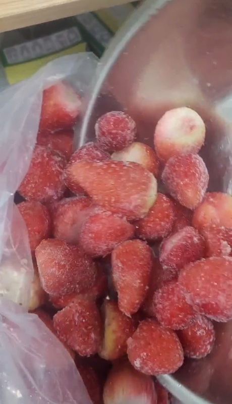 Đậu Cúc Hấp Chín 1kg
